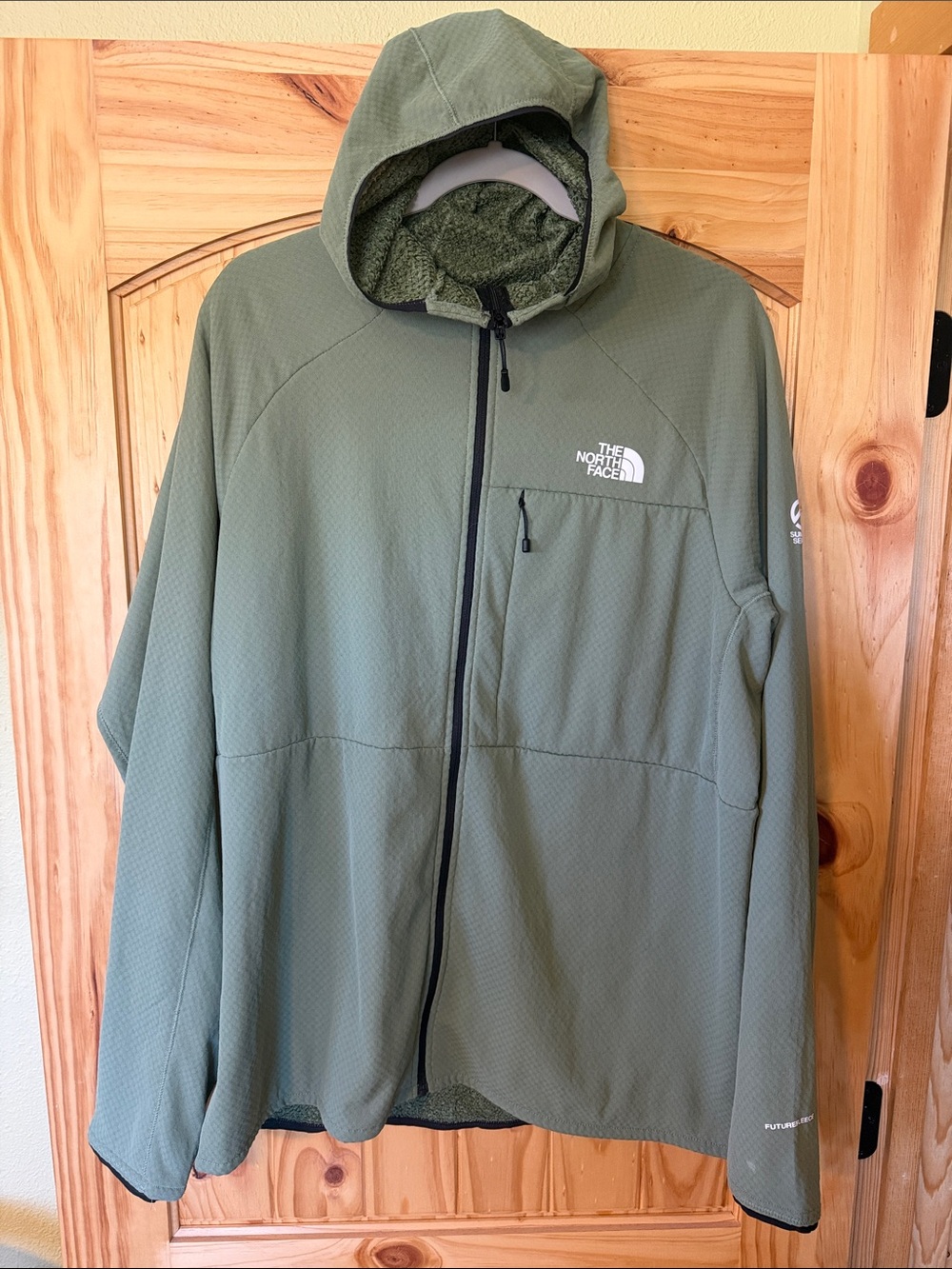 Men’s North Face Futurefleece
